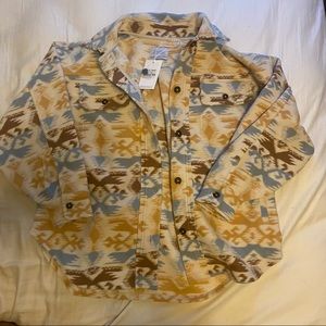 Ghanda Jacket *NWT*